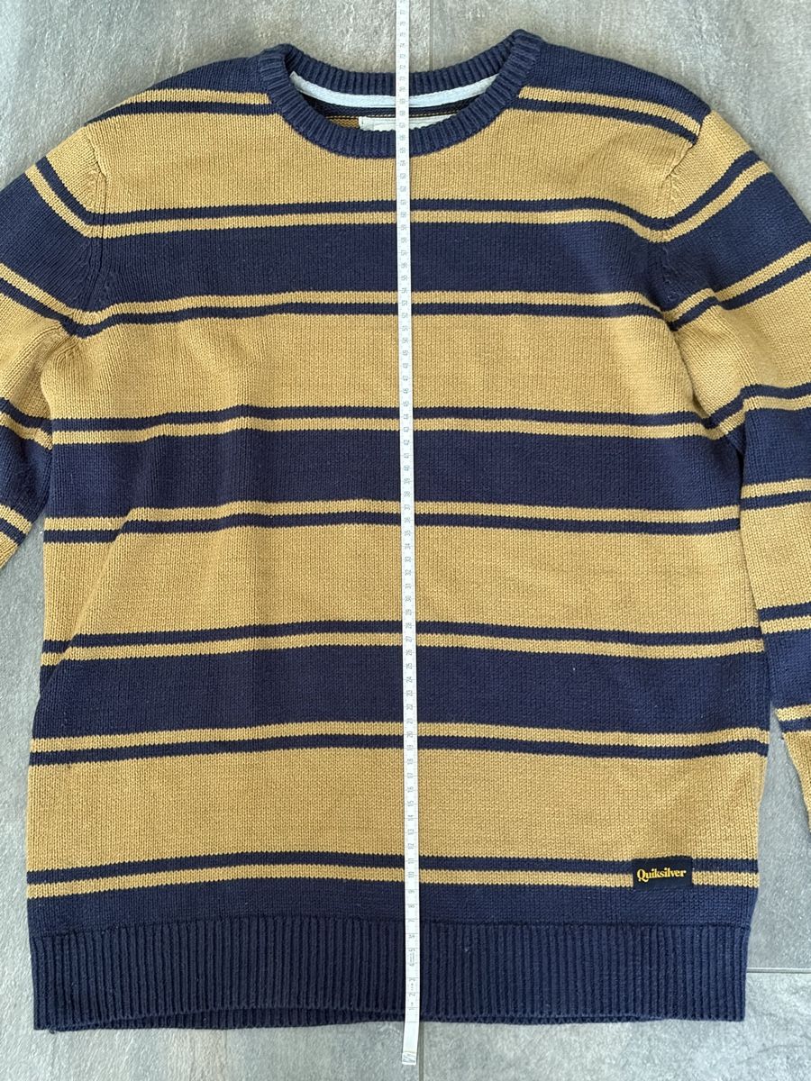 Quiksilver Maglioni & Felpe: Quiksilver Strickpullover, Grösse M – Nuovo (secondo la descrizione) da Wängi venduto da rose259 5