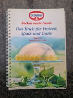 Dr. Oetker; Backen macht Freude Band 15