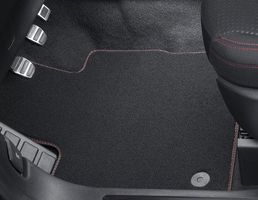 Ford Kuga ST-Line Bodenteppiche 4 Stk.; Fabrikneu