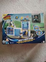 Mickey's Police Station