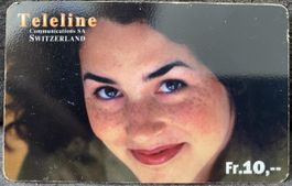 Teleline