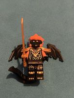 Lego Minifigure NinjaGo njo1035 neuve