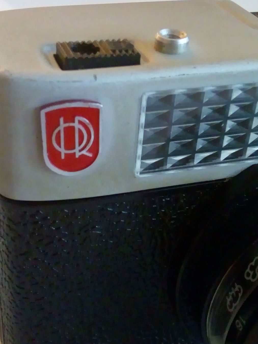 Fotocamera: IOR Orizont Amator -SELTEN - – Usato da Basel venduto da vintagecollector 3
