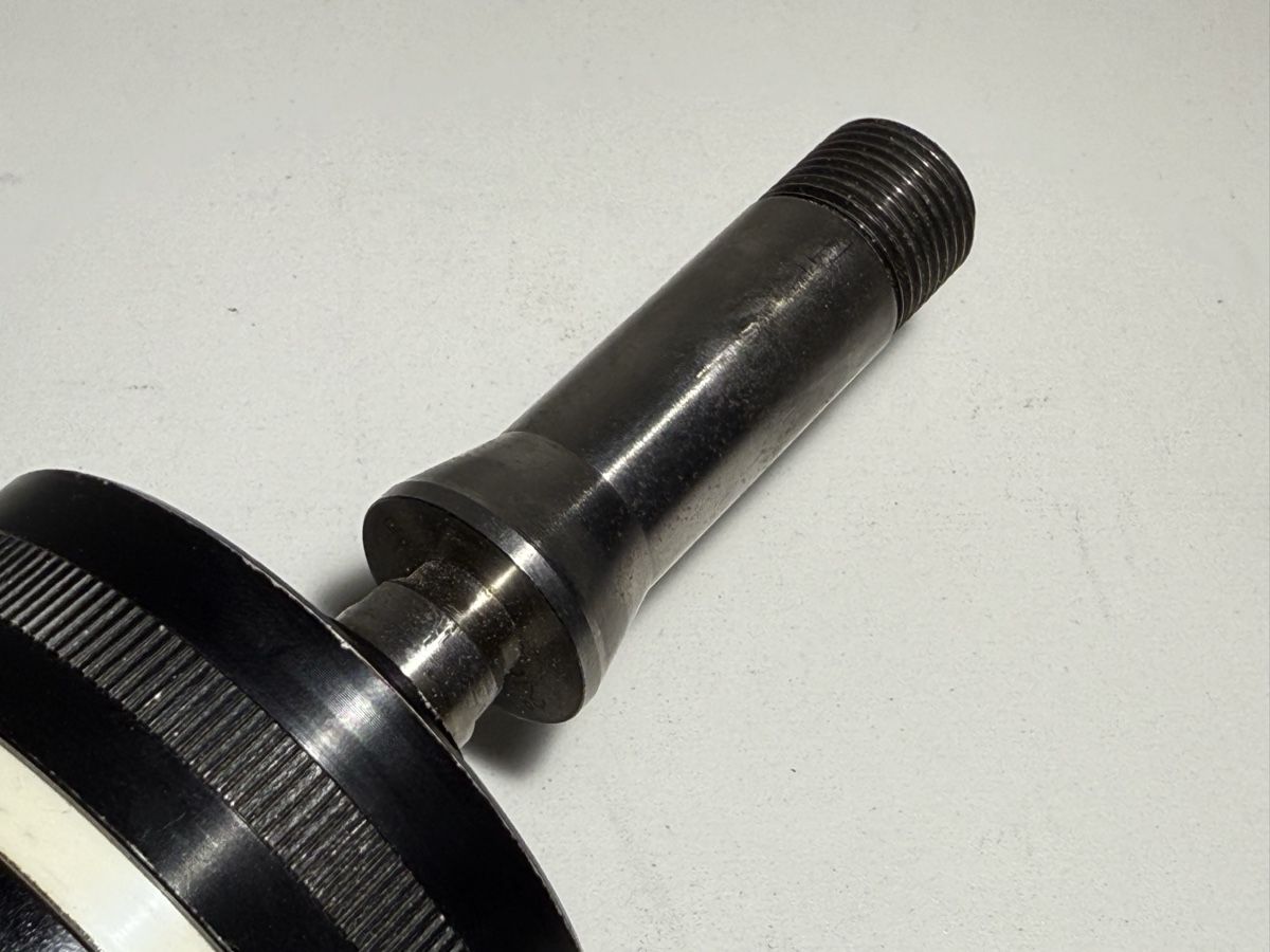 Alle Werkzeuge: Gewindeschneidapparat Tapmatic 50X - W20 – Gebraucht aus Boswil von ABLagerBoswil 2