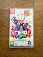 Just Dance 2019 / Nintendo Switch