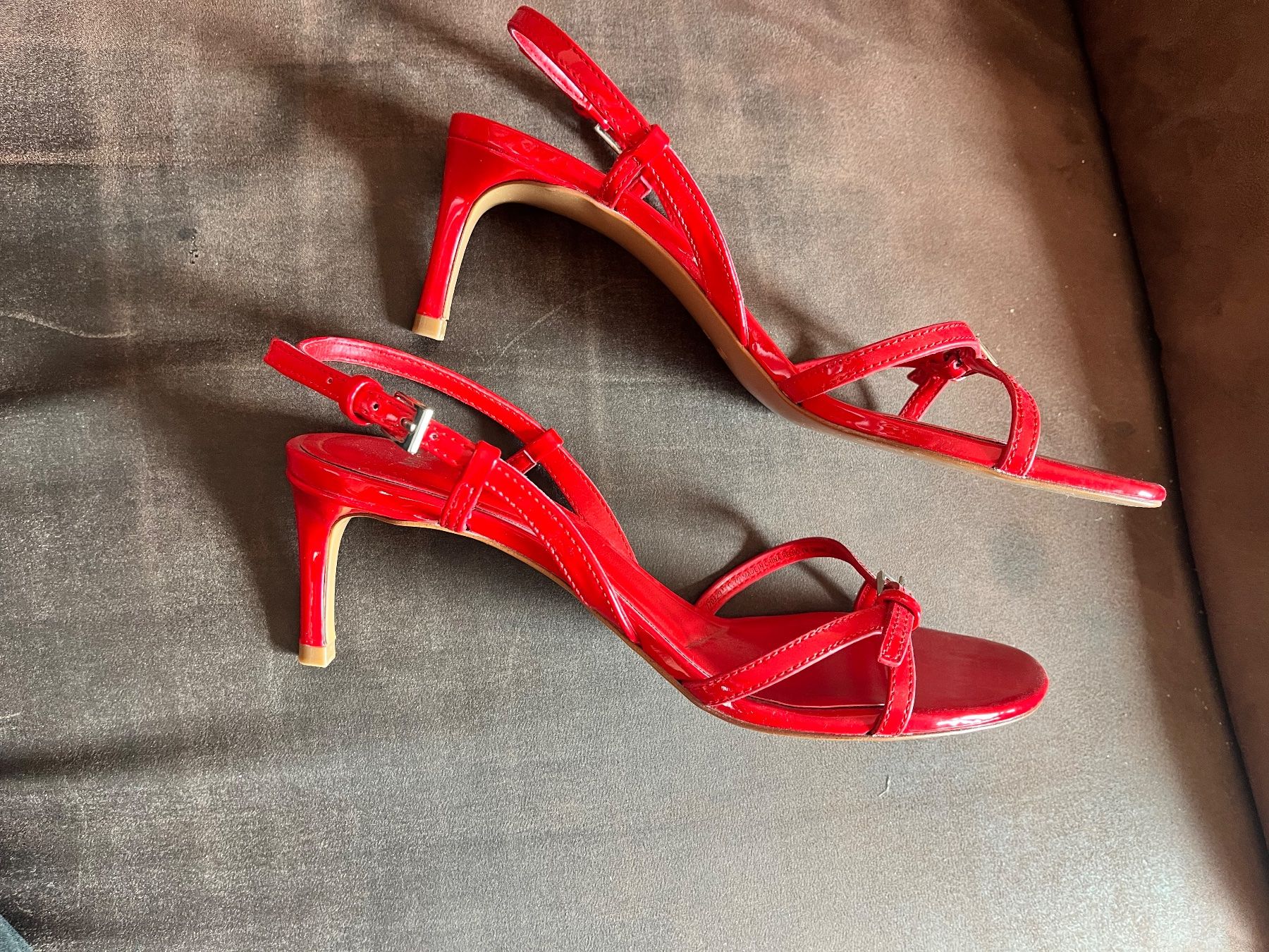 Mango Scarpe da donna: Talon MANGO – Nuovo (secondo la descrizione) da Morrens VD venduto da che_2lrg 1