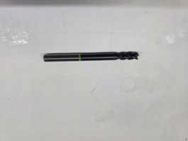 VHM Fräser 8mm