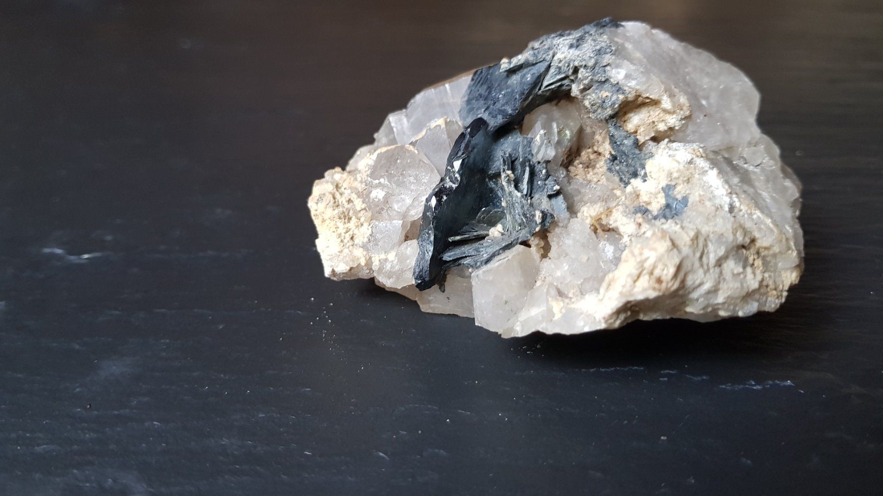 Mineralien & Heilsteine: Haematit – Neu (gemäss Beschreibung) aus Bottmingen von Stritzi6 1