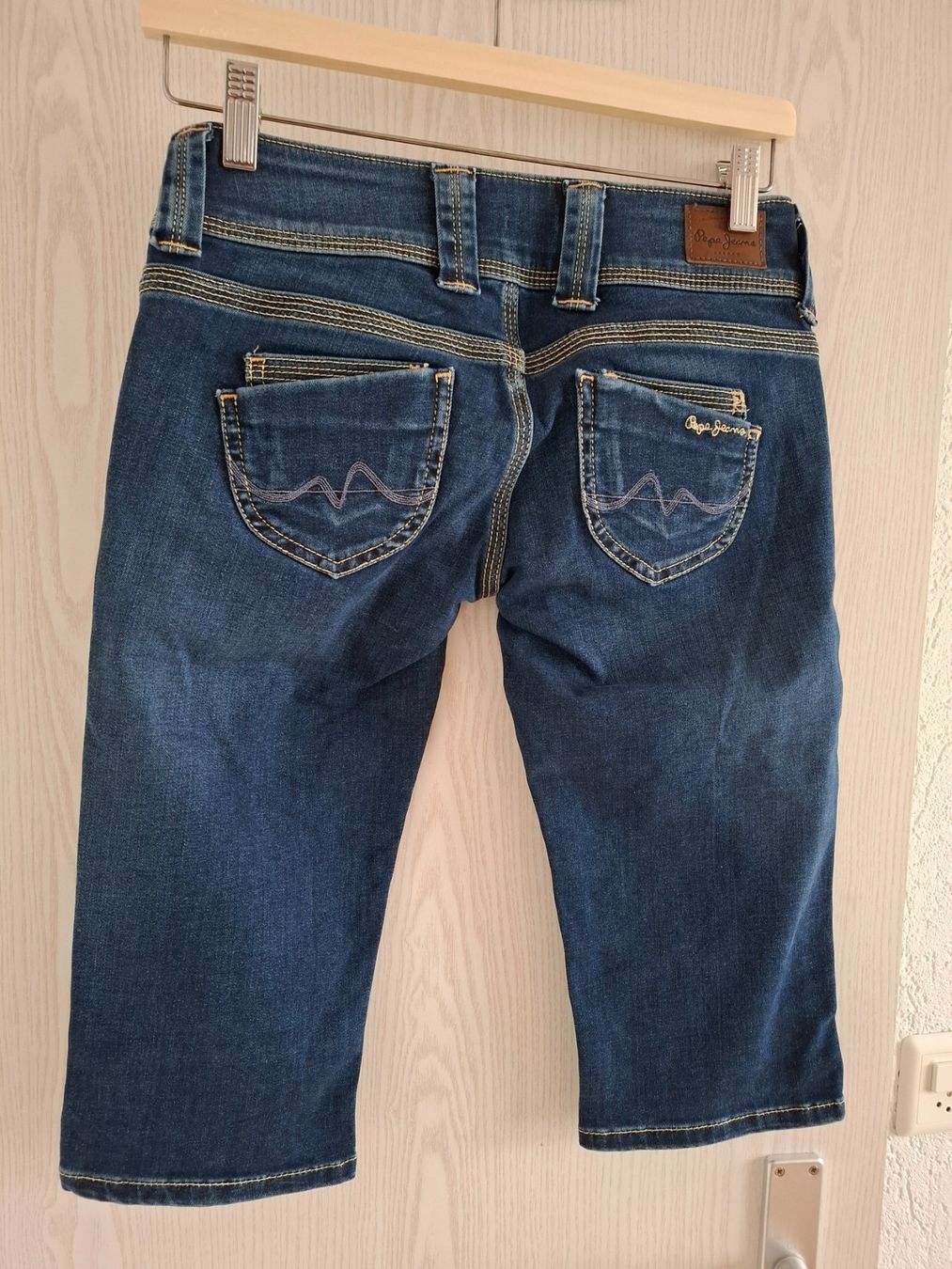 Pepe Jeans Jeans: Pepe Jeans Gr.25 – Usato da Kaisten venduto da mesca11 1