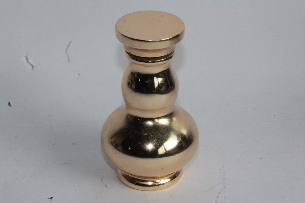 Flaconi: Flacon à parfum Lucien Lelong Orgueil – Usato da Vandoeuvres venduto da Dom-Tom