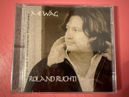 Roland Ruchti - Mi Wäg
