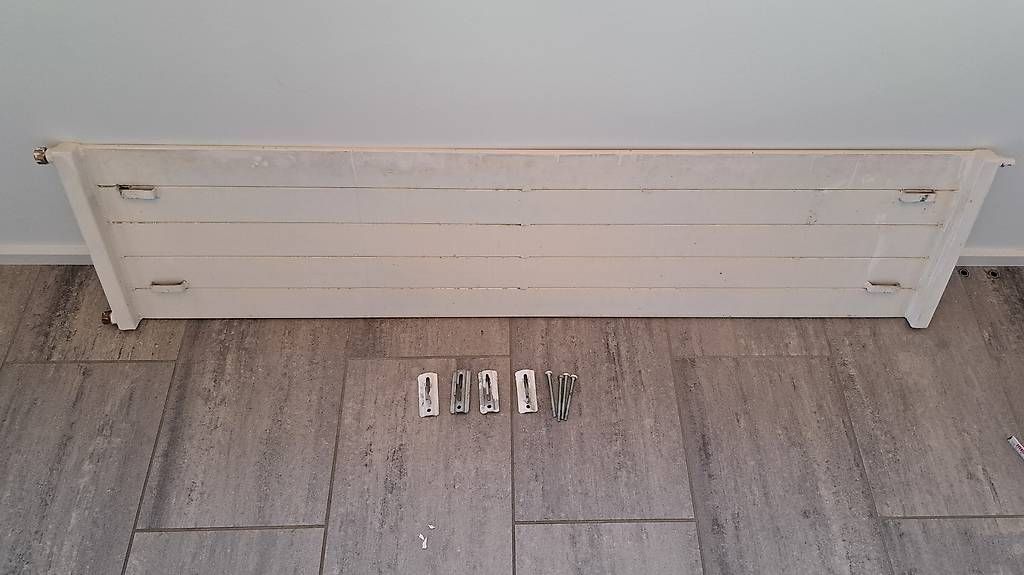 Radiatori: Heizkörper 150x35cm – Usato da Udligenswil venduto da pablo_picante 1