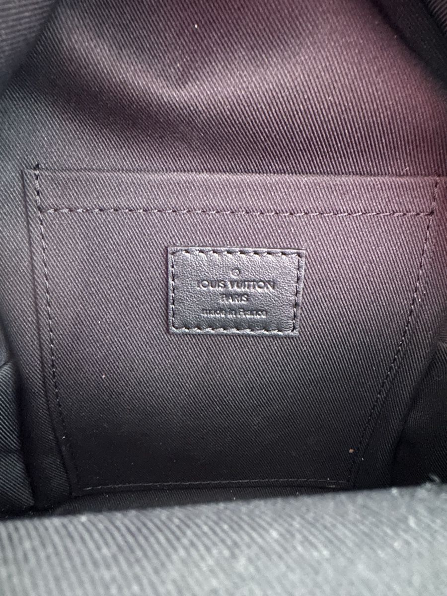 Louis Vuitton Taschen für Damen: Louis Vuitton Tasche Palm Springs Mini – Neu (gemäss Beschreibung) aus Pratteln von S.alp1 6