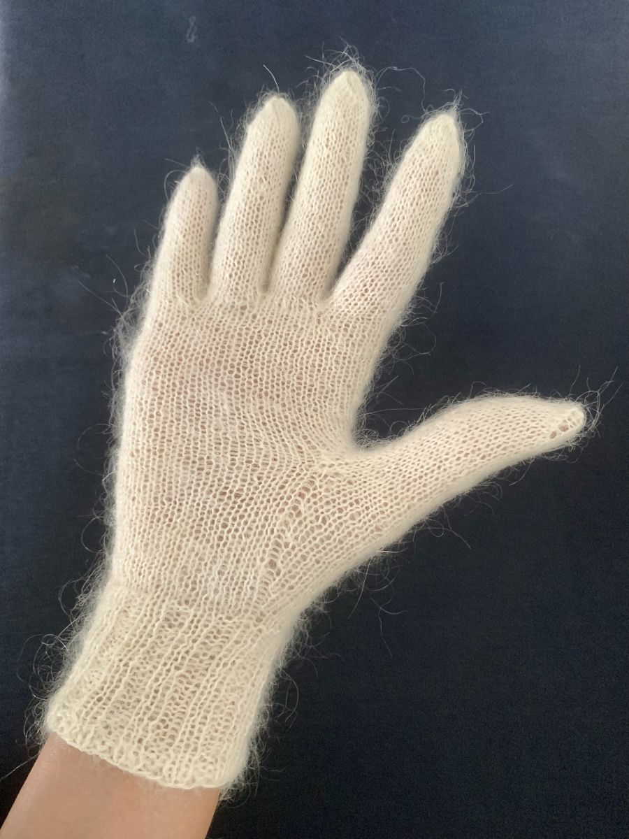 Handschuhe & Handstulpen: Handschuhe – Neu (gemäss Beschreibung) aus Zürich von Nika017 6