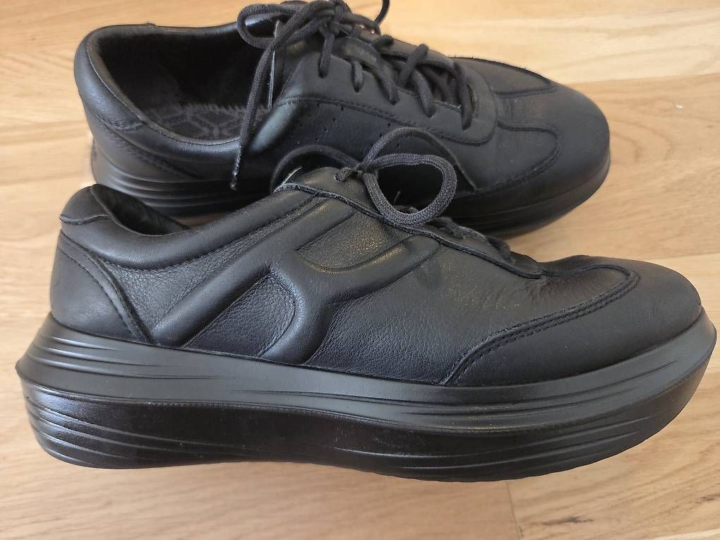 Damenschuhe: Kybun Bern Women, Grösse 38 1/3 – Gebraucht aus Zürich von Yamuna6