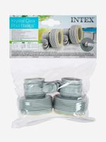 Schlauchadapter 32 38 mm Intex Sandfilterpumpe Pool