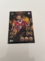 Harry Kane Gladiator Limited Edition Topps Karte Top!
