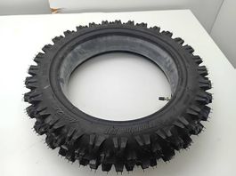 2 Minicross Motorradreifen Moto Z 90/100-14