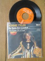Bonnie Tyler Vinyl My Guns Are Loaded