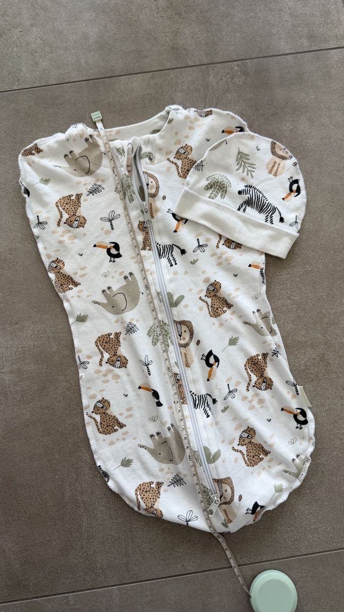 Sacchi a pelo: Sacco nanna // sleeping bag with hat – Usato da Lugano venduto da _tuttifrutti_ 1