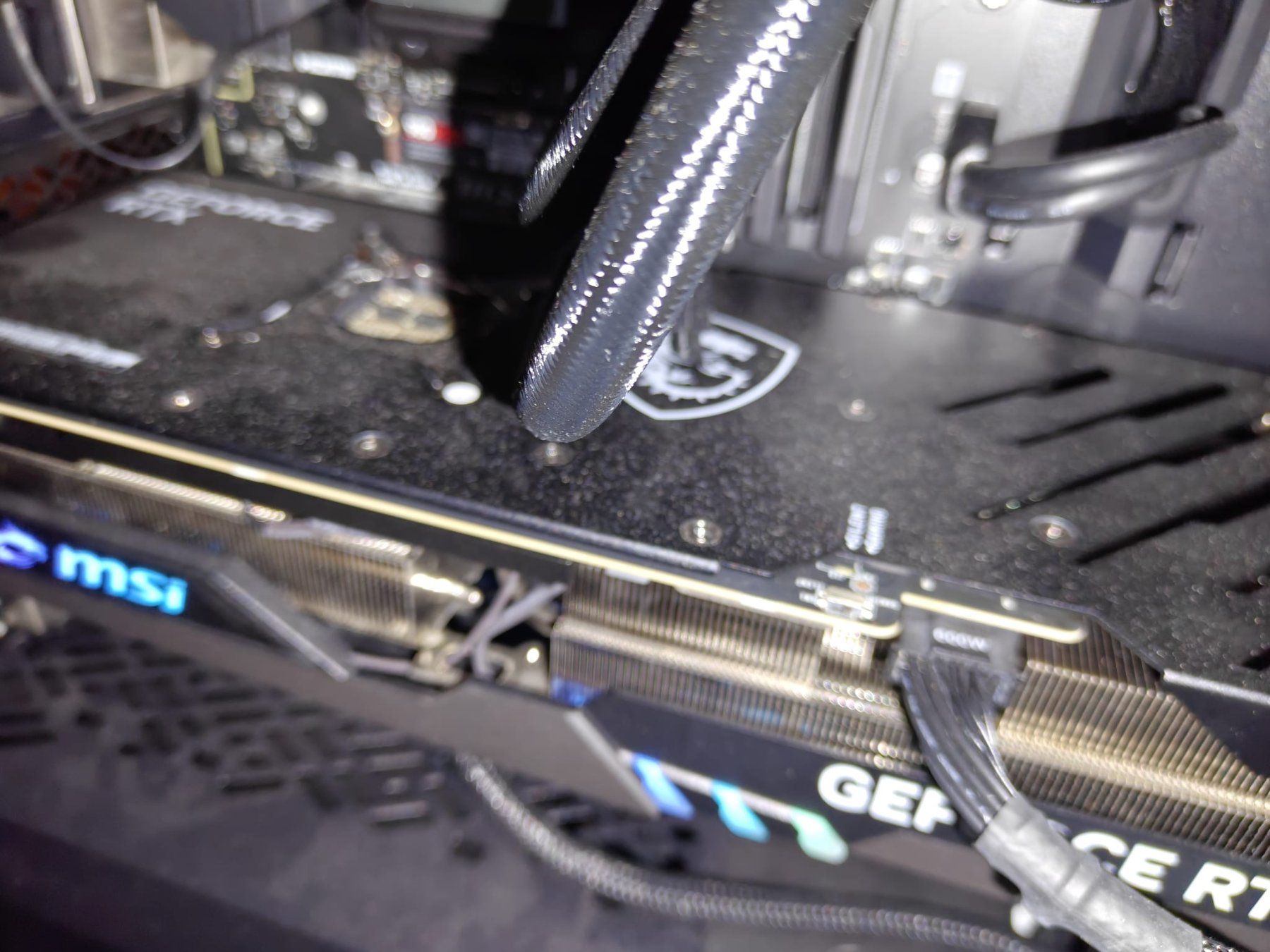 PC: 1 High- End Gaming PC – Usato da rorschach venduto da Babsi64 5