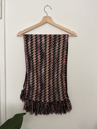 Missoni Schal