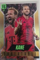 Panini Sammelkarte Kane Unbeatable