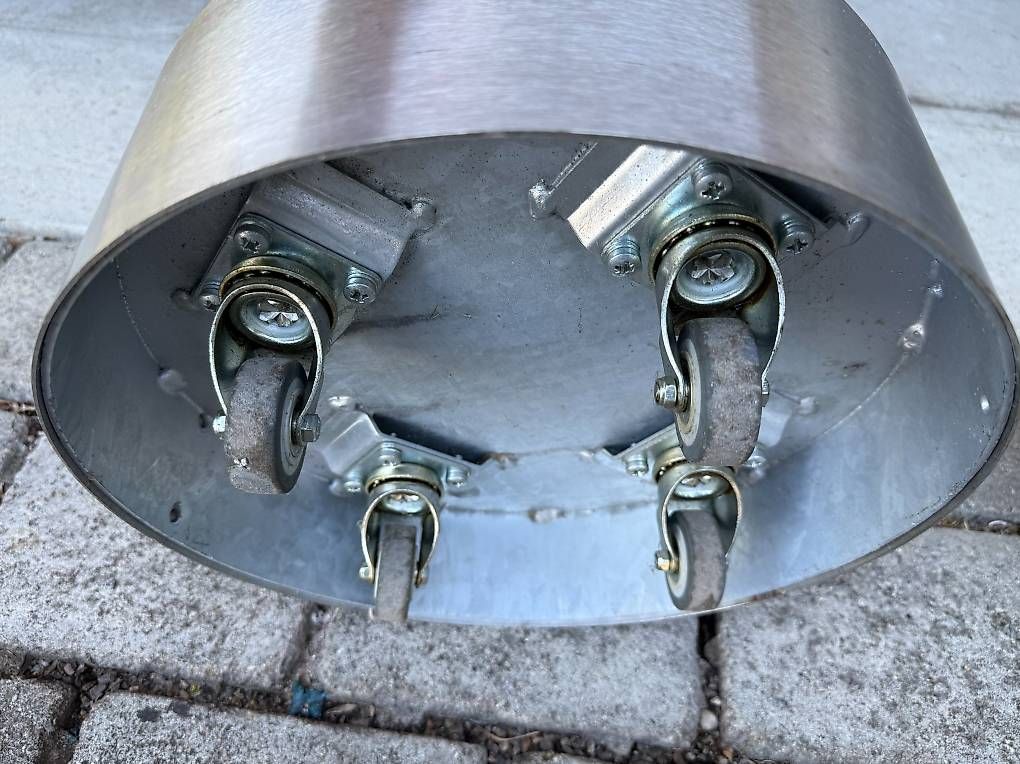 Sonstiges: Schwerlast-Pflanzenrolli – Gebraucht aus Sirnach von andreasbr74 2