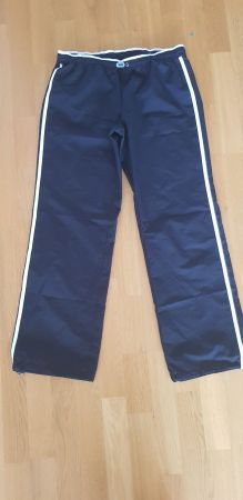 Esprit Sports Sporthose Freizeithose Fitnesshose Gr. 38
