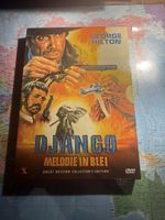 Django Melodie in Blei DVD Uncut 