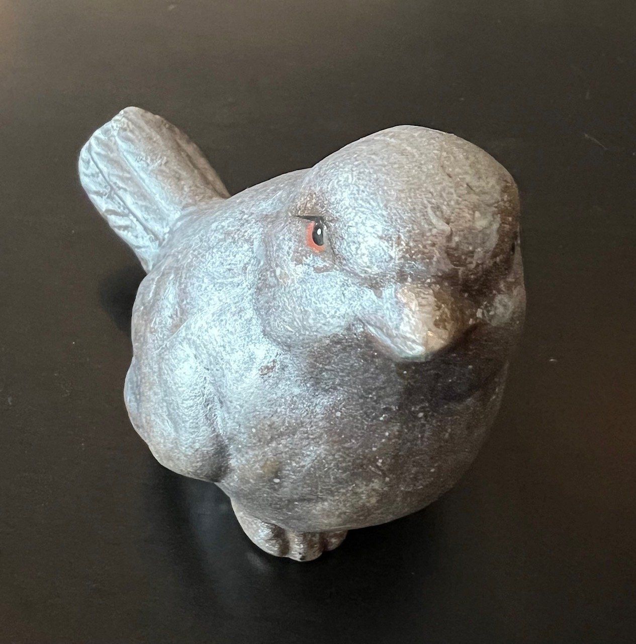 Tutte le decorazioni: Deko Vogel Terrakotta – Nuovo (secondo la descrizione) da Thun venduto da Steinitz 1
