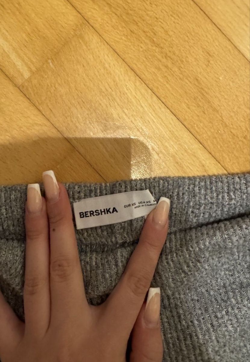 Bershka Pantalons: Hose – Neuf (Voir description) à Turgi par fabienne53 1