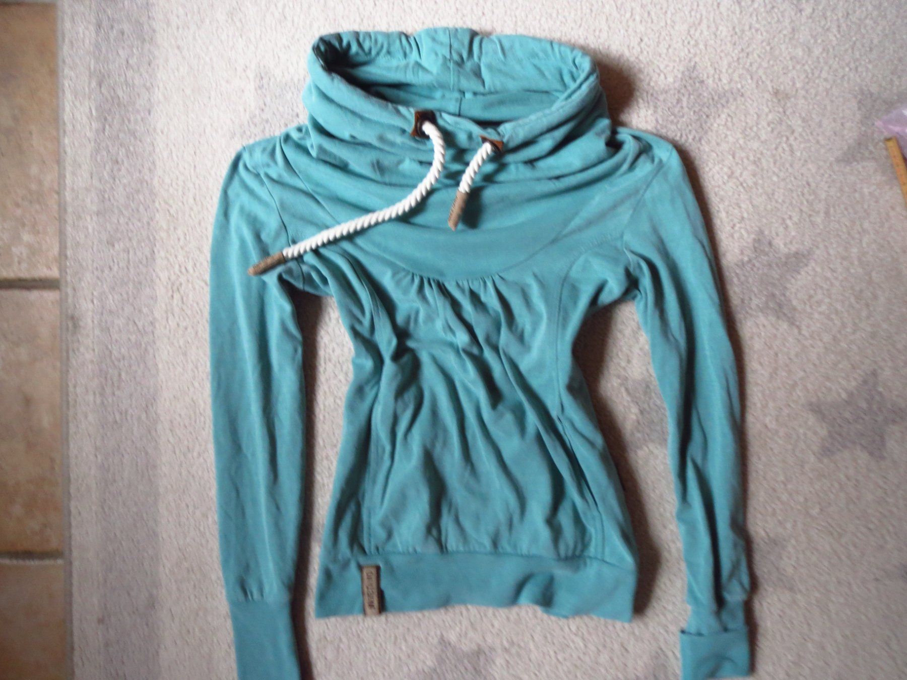 Maglioni & Felpe: toller NAKETANO Damen Pullover – Usato da Kiental venduto da Anna8702 1