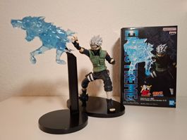 Naruto - Kakashi Hatake Figur