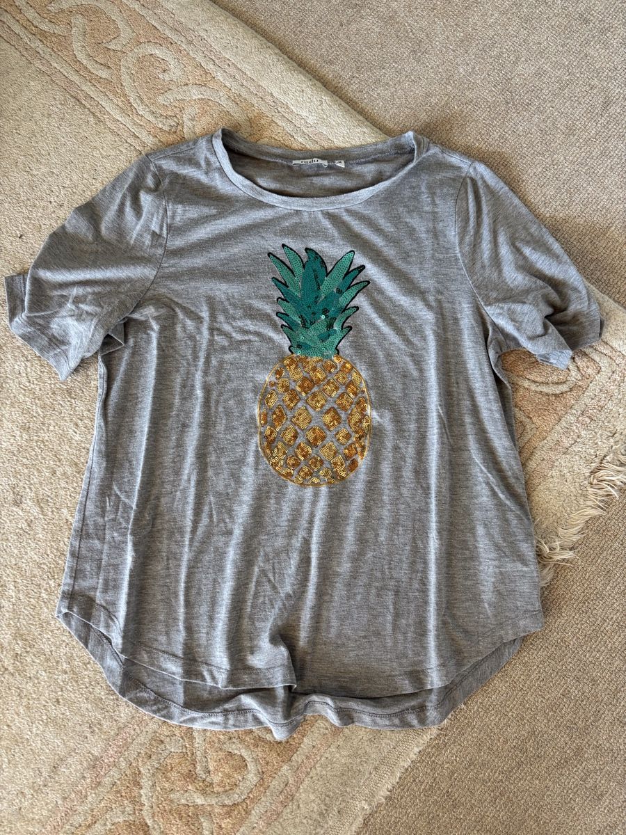 T-shirt: T Shirt nulu – Usato da Eggersriet venduto da car_w5cl