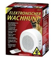 Chien de garde EW01 electronischer Wachhund Pentatech