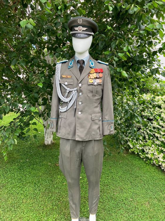 Spalline Tedesche DDR Nva - Da Identificare - Foto 4