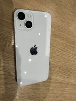 “iPhone 14, 128GB Polarstern“