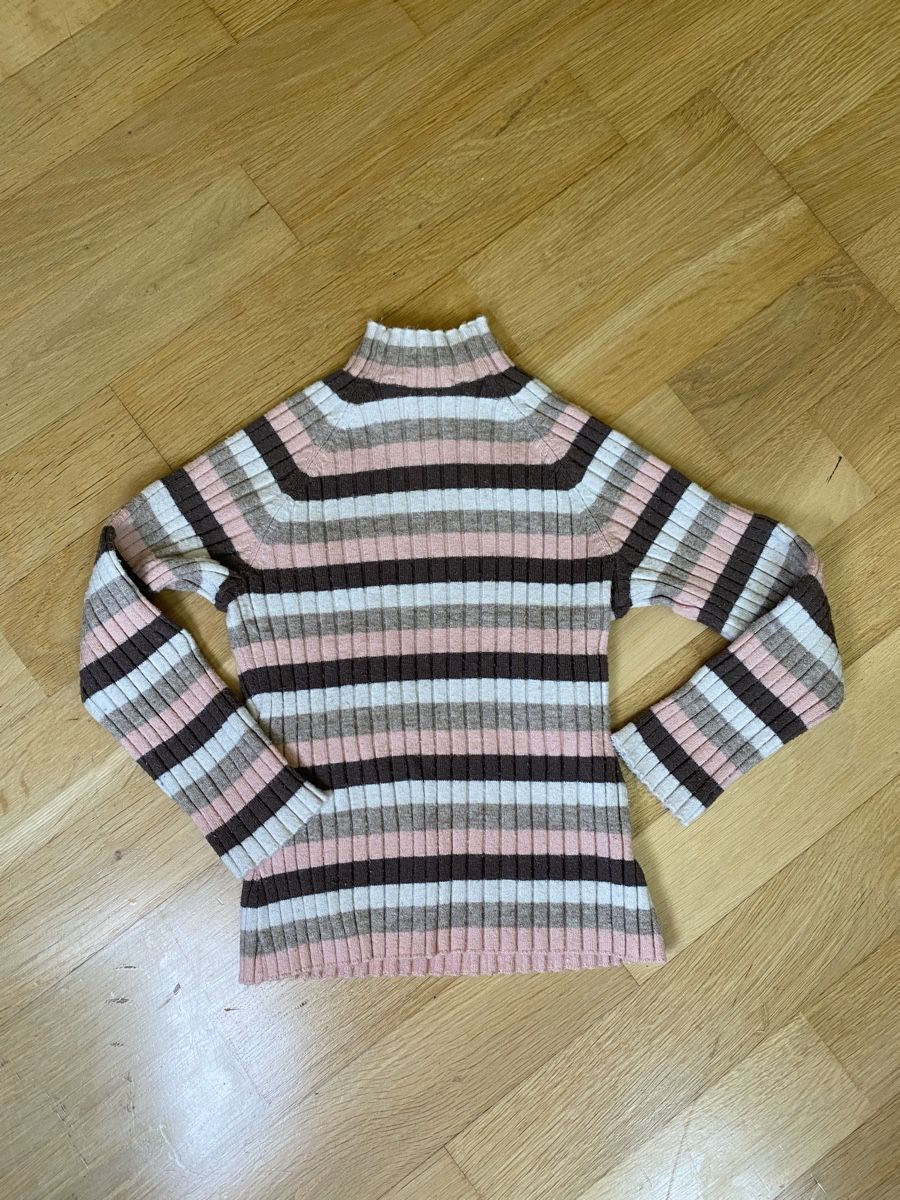 Mayoral Maglioni & Felpe: Mayoral hight-neck Rollkragen pullover 98 – Usato da Zürich venduto da Mariaov 1