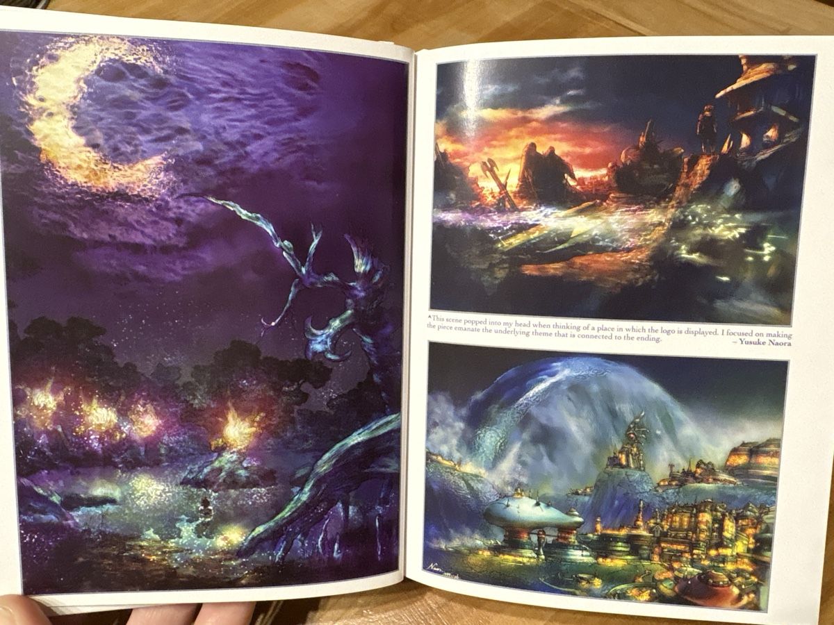 Giochi: PS3 Game / Final Fantasy X / X-2 – Usato da Rümlang venduto da resale35 8