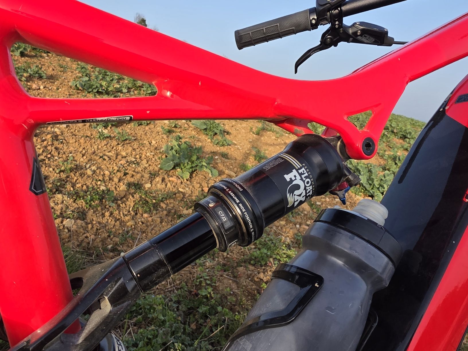 Specialized Biciclette: Specialized Turbo Levo FSR 29 – Usato da Bözberg venduto da SwissHTPC 7