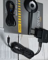 Jabra PRO 920 Headset mit Zubehoer neu