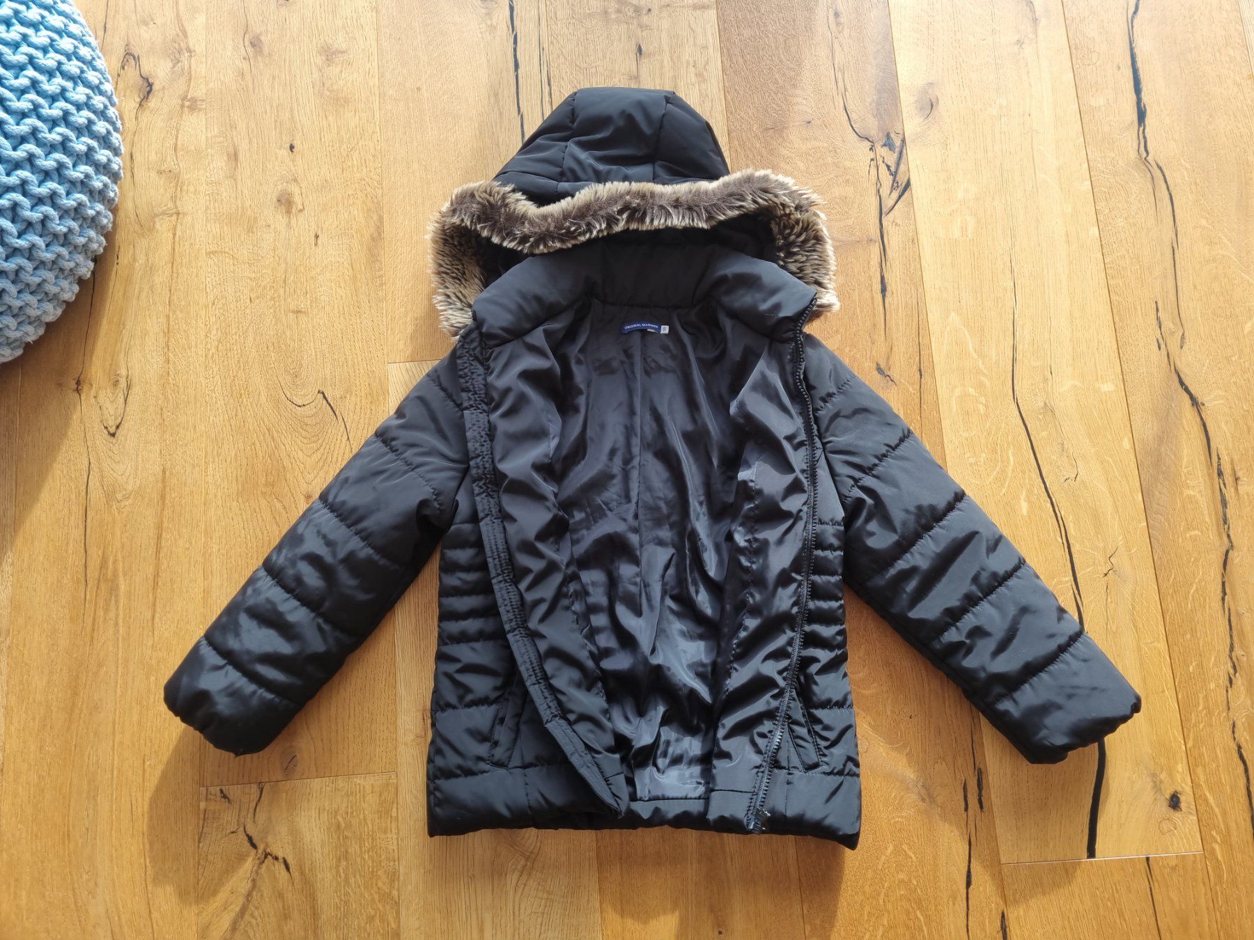 Giacche & Cappotti: Winterjacke Grösse 8 – Usato da Brütten venduto da gupi1717 1