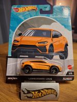 Hot Wheels Premium Car Cultur Auto Strasse 2022 Lamborghini
