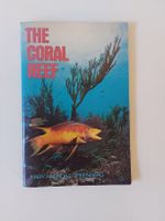 "The Coral Reef"   Korallenriff Bildband  Text englisch