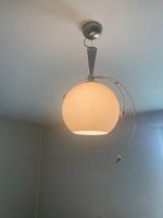 Dekorative Lampe