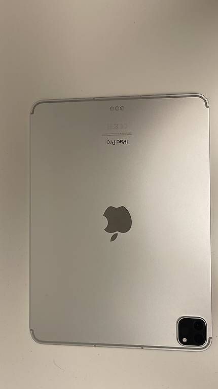 Apple Tablet PC: ipad pro  11zoll 4.gen – Nuovo (secondo la descrizione) da Willisau venduto da lol_h922 2