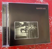 Union: In the Shadows (Ferret Records, US-Hardcore)