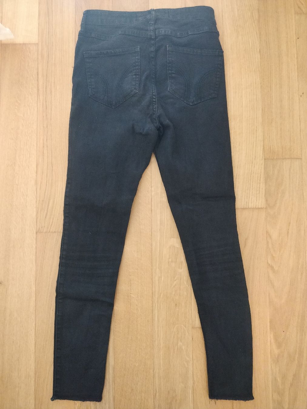 Hollister Jeans: Hollister Hose W27 – Gebraucht aus Chur von Eona4 3