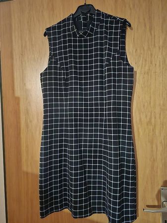 Sommerkleid Gr 42 H&M